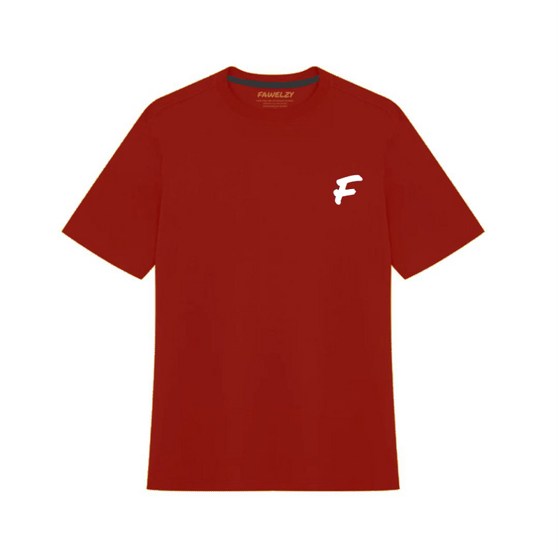 Camiseta Fawelzy Corvo